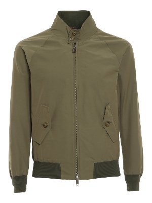 BARACUTA: casual jackets - G9 jacket