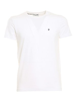 Barrow Logo unisex t-shirt in black - Black - Men | 029926110