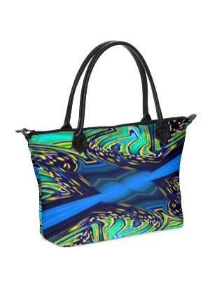 MARIA ENRICA NARDI: totes bags - Febe tote