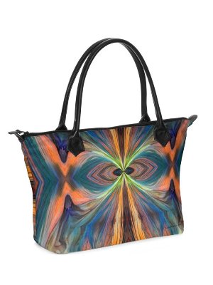 MARIA ENRICA NARDI: totes bags - Cassandra tote