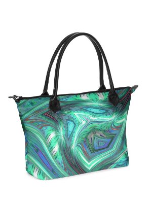 MARIA ENRICA NARDI: totes bags - Eos tote