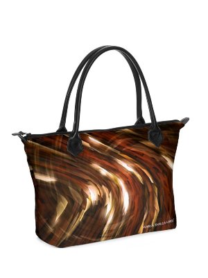 MARIA ENRICA NARDI: totes bags - Giunone tote