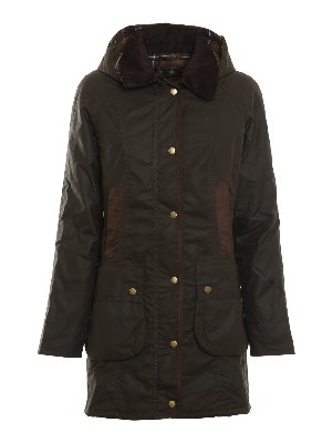 BARBOUR: Chaquetas y Chaquetones acolchados - Chaqueta Alcochada - Bower
