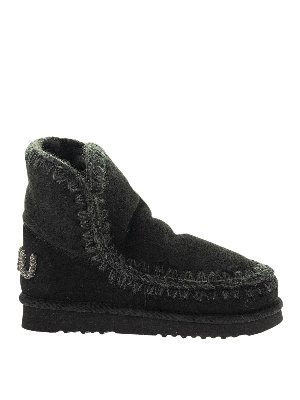 MOU: ankle boots - Eskimo 18 ankle boots