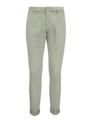 DONDUP: casual trousers - Gaubert trousers