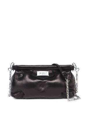 Maison Margiela: Clutches - Clutch - Schwarz