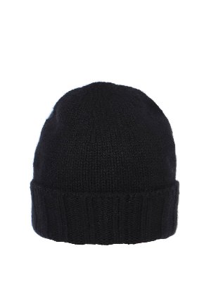 Amiri ビーニー帽 - 黒 - ブラック - メンズ | MAH052001
