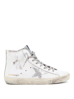 GOLDEN GOOSE: Zapatillas - Zapatillas - Francy