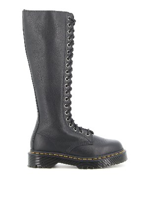 DR. MARTENS: Bottes - Bottes - Pisa