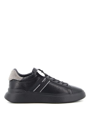Maison Margiela スニーカー - 黒 | S57WS0236P1897900