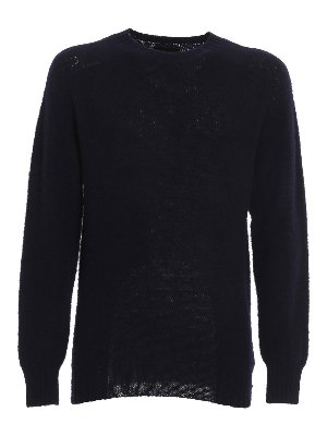 HOWLIN: crew necks - Birth Of The Cool sweater