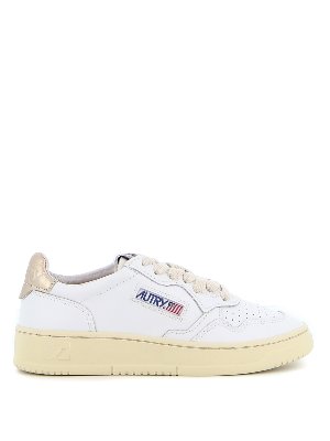 AUTRY: trainers - Medalist sneakers