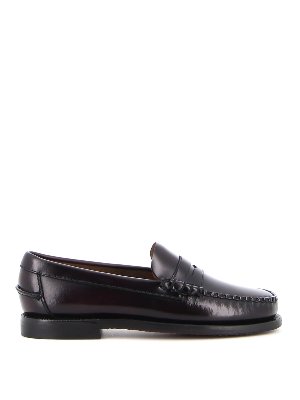SEBAGO: ロファー＆スリッパ - ローファー - Classic Dan