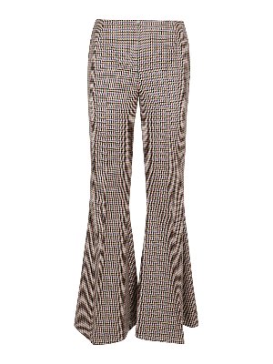 STELLA McCARTNEY: Pantalones casual - Pantalón Casual - Mona