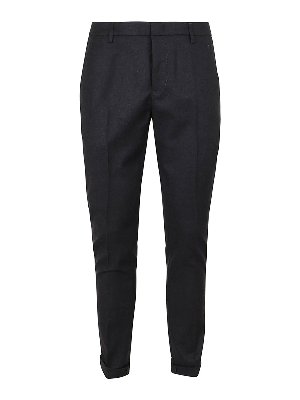 DONDUP: カジュアルトラウザー - カジュアルパンツ - Gaubert