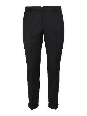 DONDUP: カジュアルトラウザー - カジュアルパンツ - Gaubert