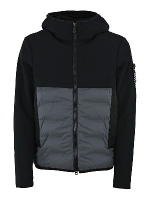 PEUTEREY: Bomberjacken - Bomberjacke - Schwarz