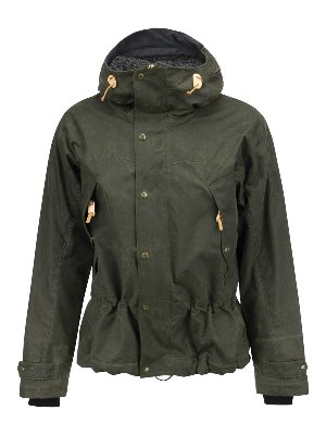 MANIFATTURA CECCARELLI: casual jackets - Mountain jacket