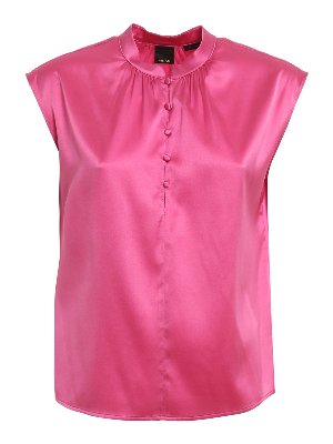 Pinko: bluse - Blusa Brugherio
