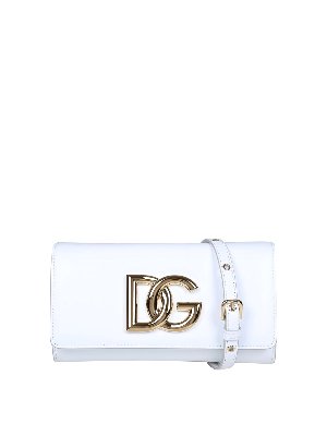 Zadig&Voltaire クラッチバッグ - 白 | LWBA02229100