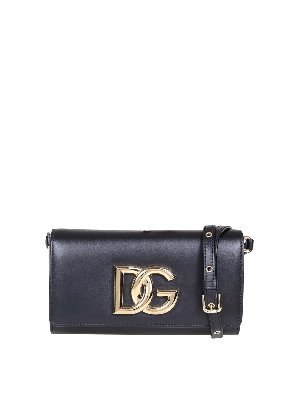 DOLCE & GABBANA: クラッチバッグ - クラッチバッグ - 3.5