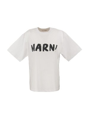 DRAWN ORB LOGO CLASSIC Tシャツ Vivienne Westwood Men's Orb Logo T-Shirt - Blue Green | Coggles