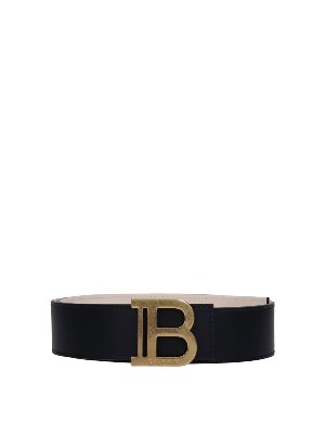 Balmain hot sale belt womens