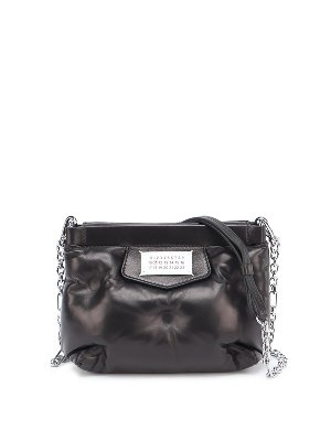 MARC JACOBS THE SNAPSHOT クロスボディ バッグ Marc Jacobs Women's The Snapshot Bag (New Vivid Pink Multi