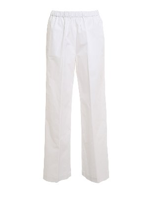 ASPESI: casual trousers - Poplin trousers