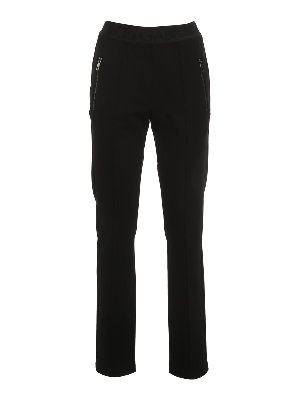 DOLCE & GABBANA: Casual Hosen - Casual Hose - Schwarz