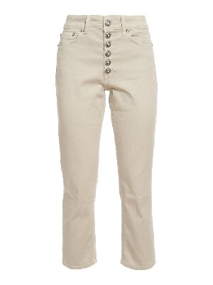 DONDUP: Boyfriend - Jeans loose fit Koons