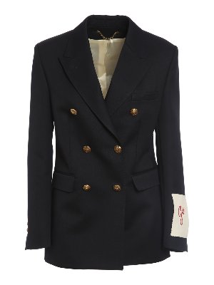 GOLDEN GOOSE: Vestes de costume - Blazer - Diva