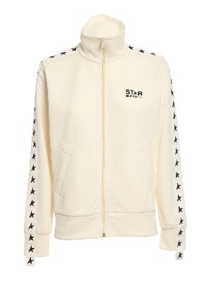 GOLDEN GOOSE: Sweatshirts & Sweaters - Denise sweatshirt