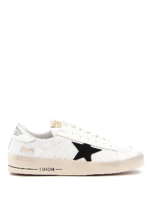 GOLDEN GOOSE: trainers - Stardan sneakers