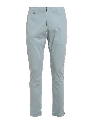 DONDUP: カジュアルトラウザー - カジュアルパンツ - Gaubert