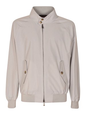 BARACUTA: casual jackets - G9 jacket