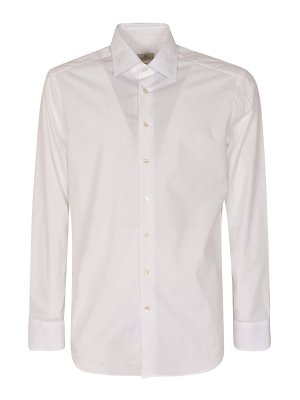ETRO: Camisas - Camisa - Blanco