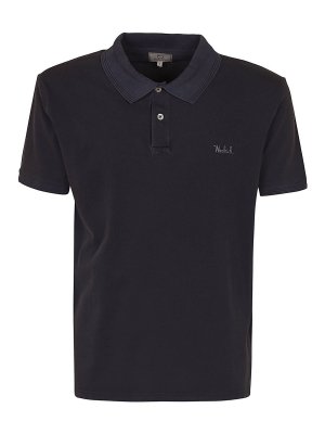 WOOLRICH: polo - Polo Mackinack