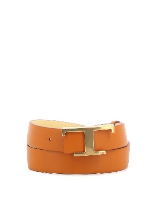 TWINSET レギュラー幅ベルト Twinset ベルト - マルチカラー | 222TA406006732 | THEBS