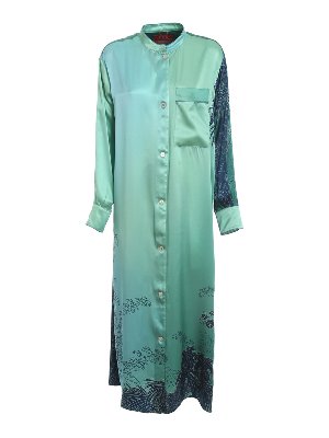 F.R.S FOR RESTLESS SLEEPERS: maxi dresses - Galene dress