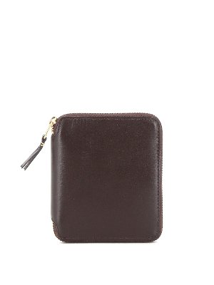 COMME DES GARCONS: Portefeuilles - Portefeuilles - Marron