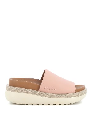 SEE BY CHLOE': mules shoes - Cicily mules