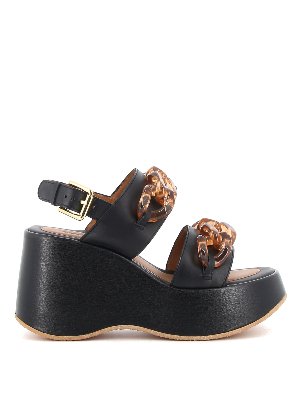 SEE BY CHLOE': sandals - Mahe sandals