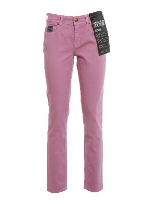 デニム・ジーパン PINKO SS25 'Sabrina' jeans (100169A21V Z99) Pinko Sabrina Jeans - Black - Women | 100169A21VZ99 | thebs.com