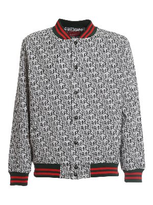 SPRAYGROUND: bombers - Monogram bomber