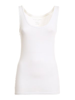 Majestic Filatures: Top e canotte - Canotta Soft Touch