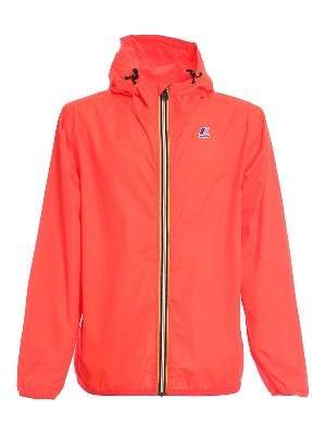 K-WAY: casual jackets - Le Vrai 3.0 Claude jacket