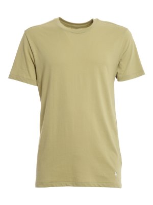 POLO RALPH LAUREN: Tシャツ - Tシャツ - マルチカラー