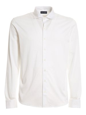 Paolo Fiorillo: shirts - Jersey shirt