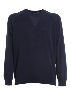 Paolo Fiorillo: crew necks - Crew neck pull